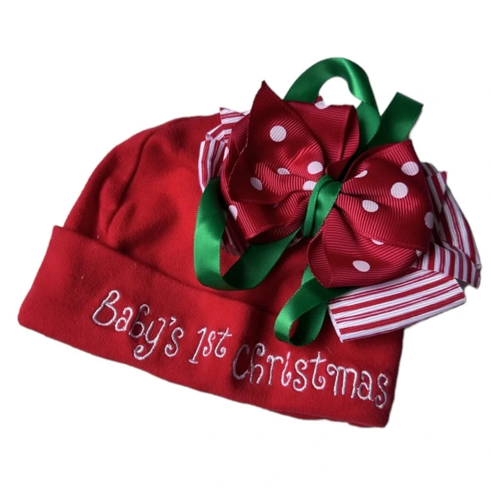 Christmas Hat